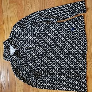 J. McLaughlin long sleeve top